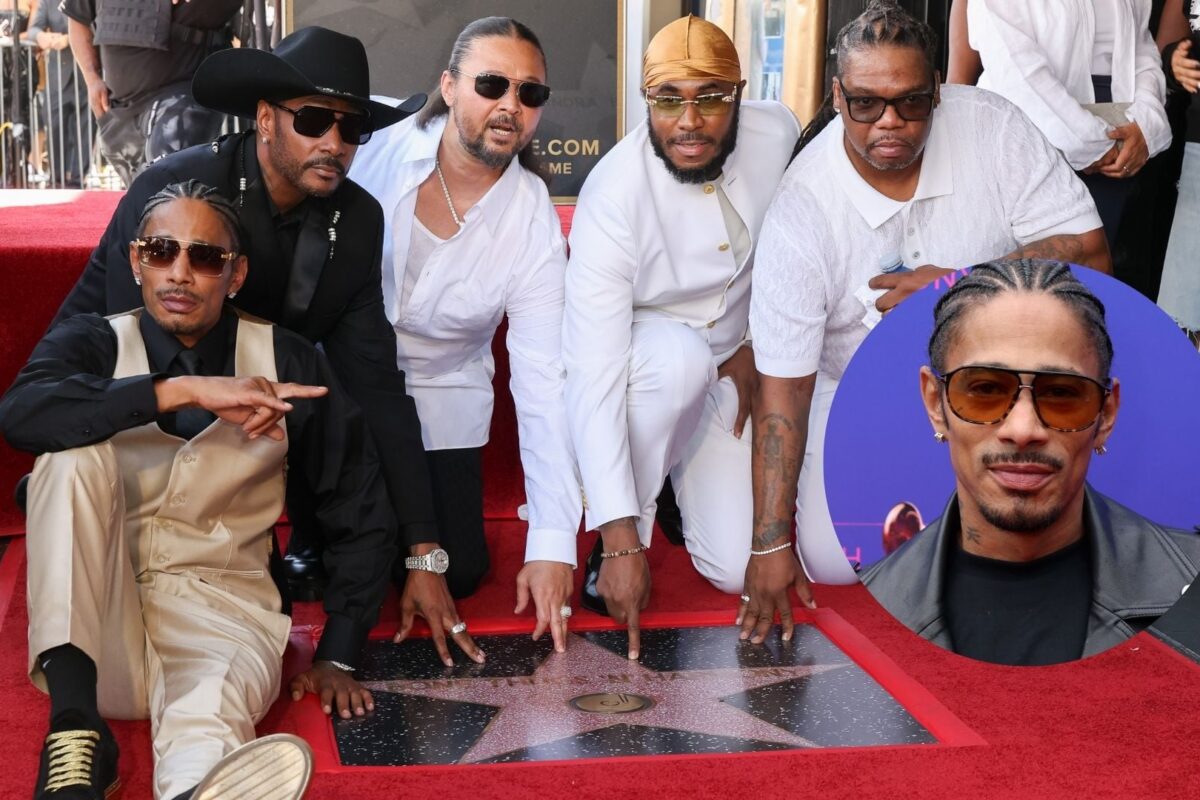 Layzie Bone opens up about being removed from Bone Thugs-N-Harmony’s tour with Wu-Tang Clan