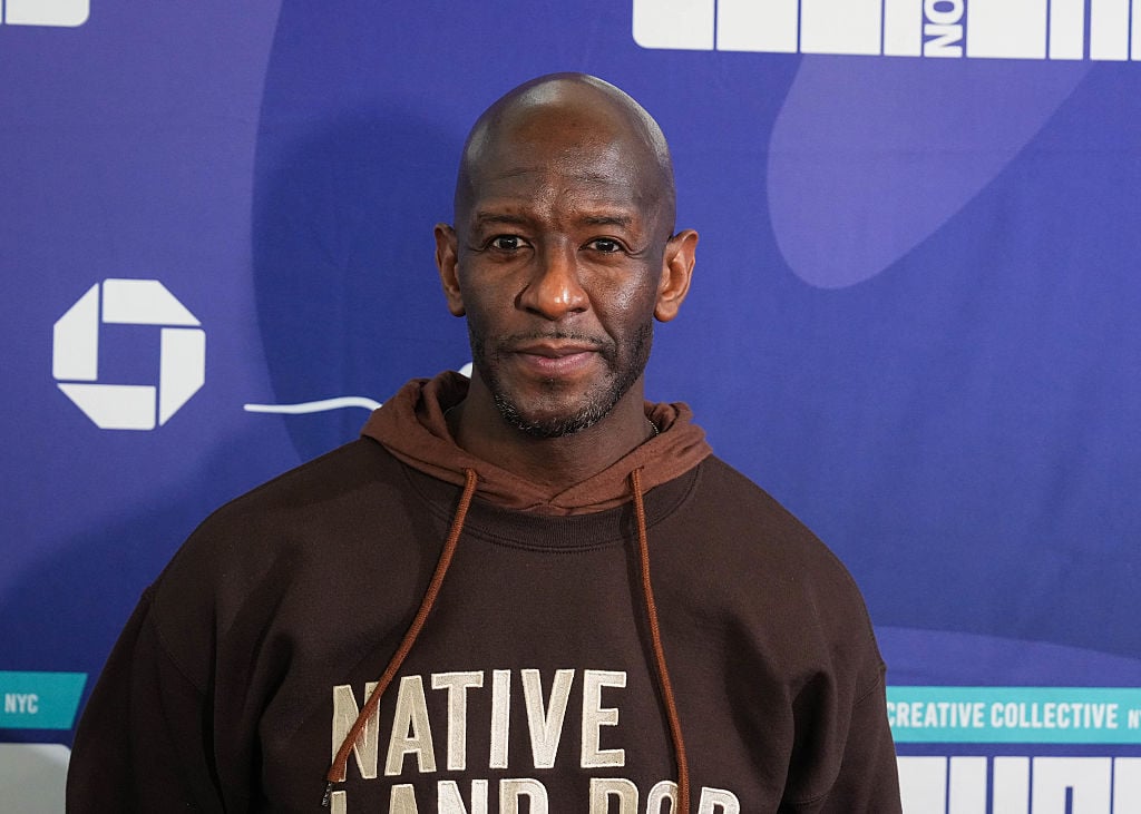 Andrew Gillum opens up about ‘challenging season’ in surprise Native Land Podcast appearance