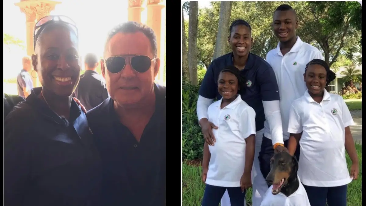 ‘I Was Blindsided!’: Black Florida Masseuse Sues Billionaire Former Boss for Trying to Kick Her Out of the Home She Says He Promised to Give Her