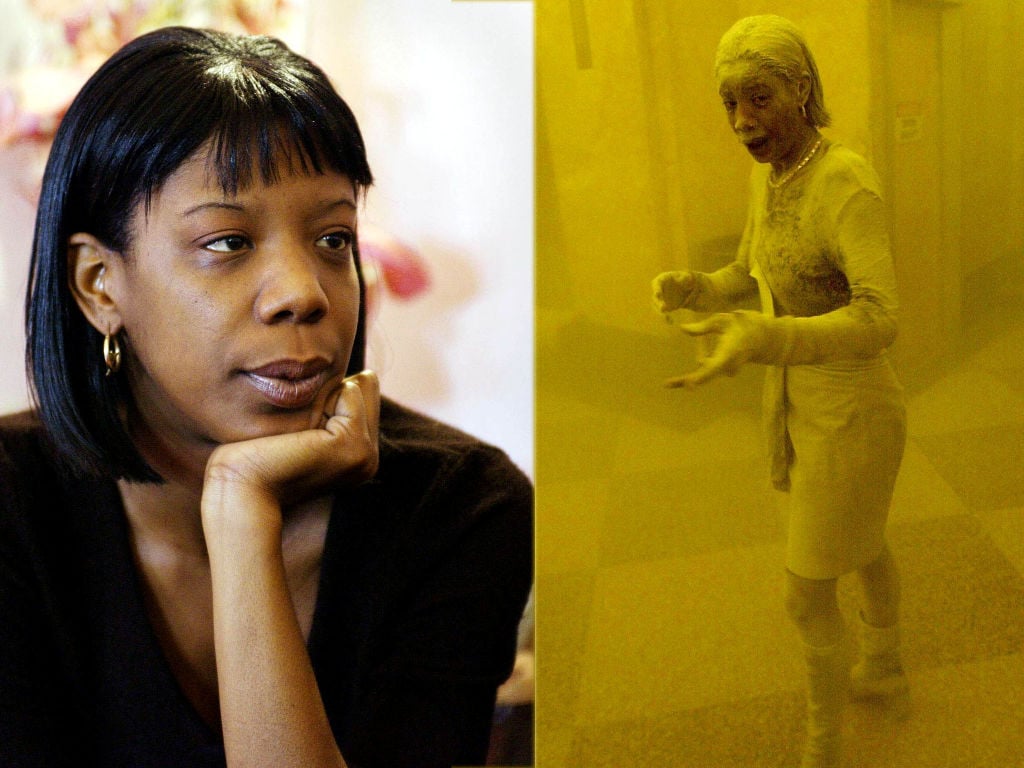 25 years after 9/11, we remember the stories of Black victims, survivors and their loved ones
