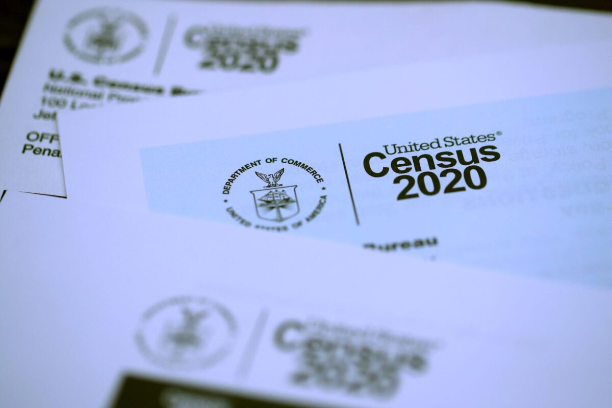Trump’s 2030 census plan would eliminate race questions and exclude some immigrants from count