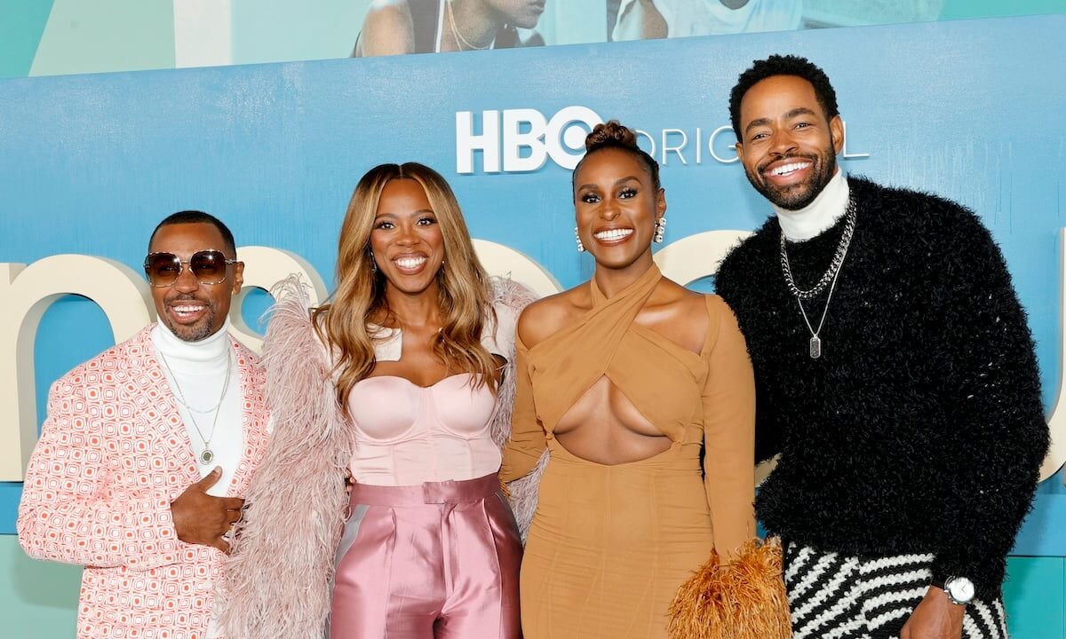 Issa Rae & Co.’s ‘Insecure’ anniversary tour won’t happen, but there’s a good reason behind it
