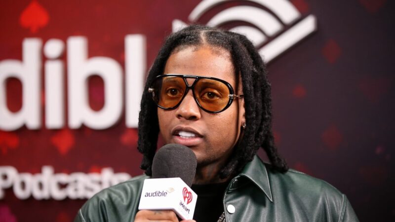 Lil Durk found not guilty in federal murder-for-hire case in Los Angeles
