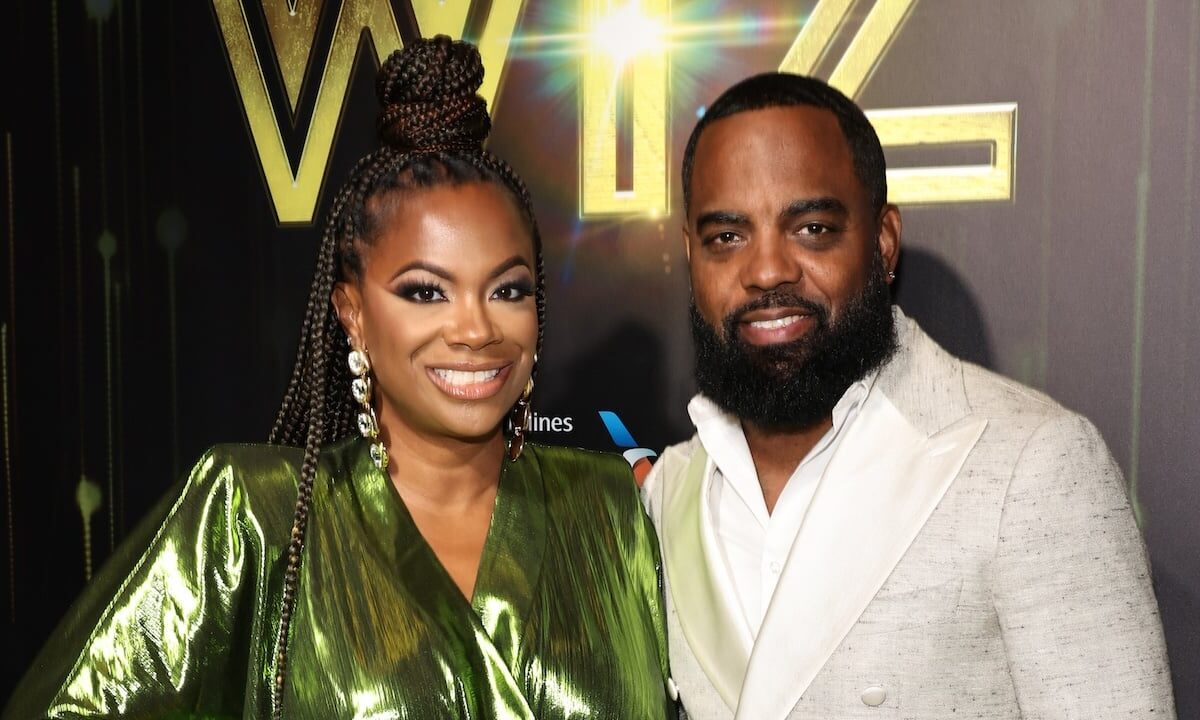 Todd Tucker says he and Kandi Burruss had an unconventional arrangement regarding threesomes for ‘most of our marriage’