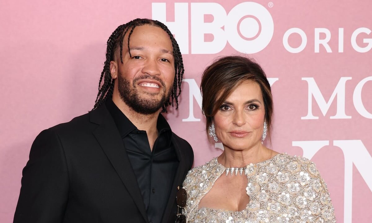 Jalen Brunson’s post-championship victory lap takes him to the Emmys
