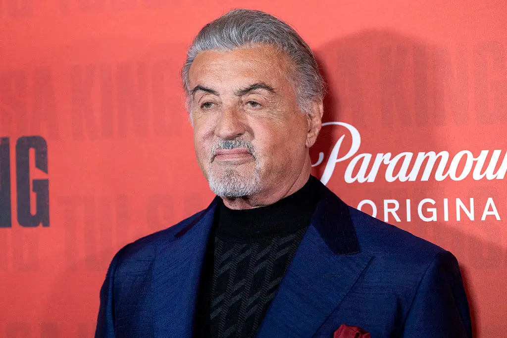 Trump’s Hollywood Plan Blows Up as Sylvester Stallone Reveals He Was Blindsided by the President — Then Drops a Bombshell About How He Shut It Down