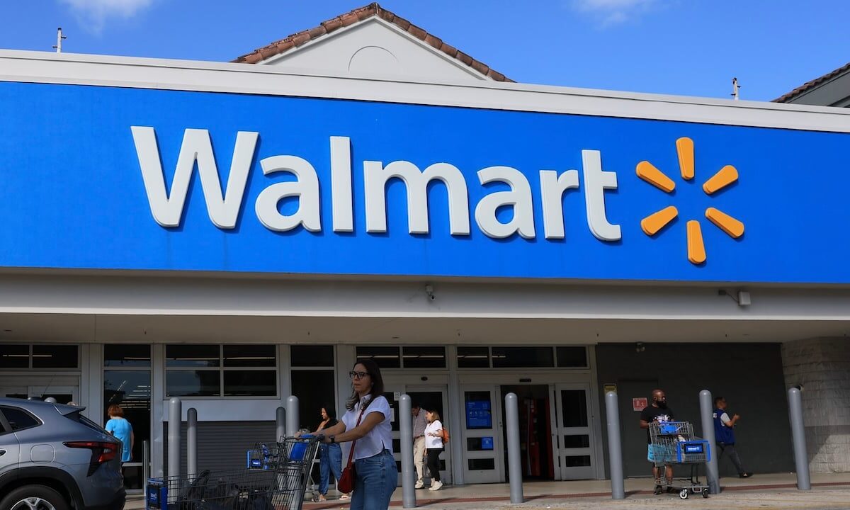 Black Florida woman won’t face charges in fatal Walmart shooting under ‘stand your ground’ law