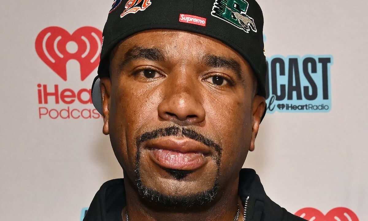 Noreaga of ‘Drink Champs’ fame sued by Carmen Bryan over alleged 1999 sexual assault