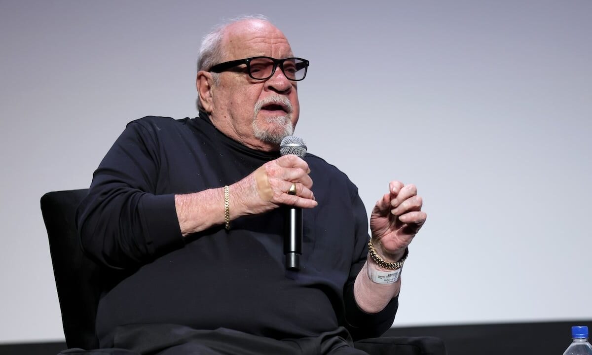 Paul Schrader couldn’t find ‘good Black people,’ so he built fake ones instead