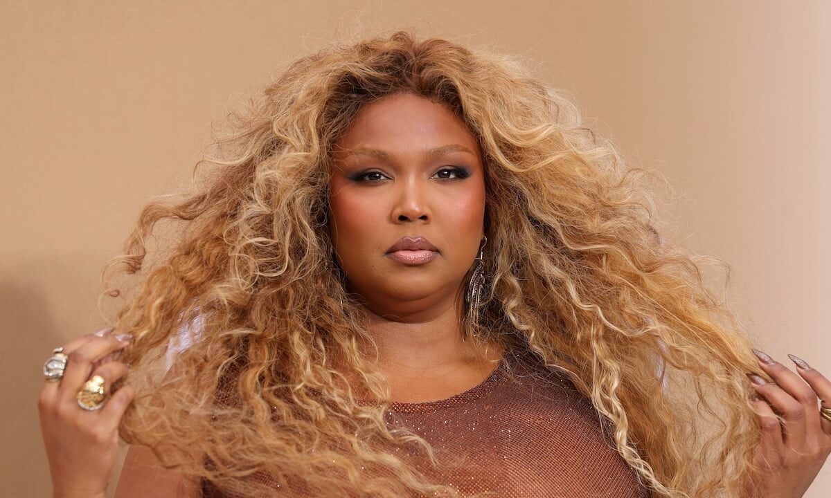 ‘Prayed for the truth’: Lizzo shares statement after lawsuit by former wardrobe assistant is dismissed