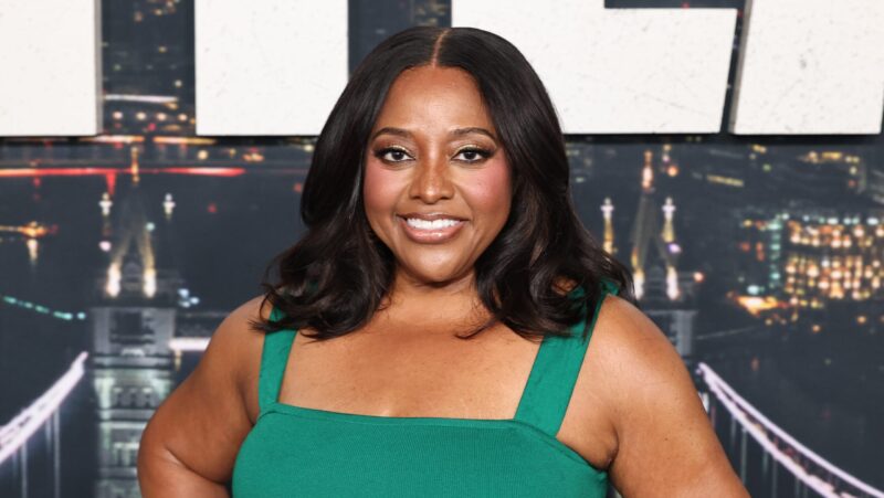 Sherri Shepherd is heading back to Broadway — and making ‘Aladdin’ history