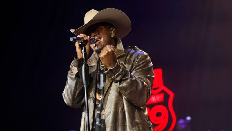 Ne-Yo says he doesn’t want Beyoncé or Jay-Z level fame: ‘I don’t think I want that’