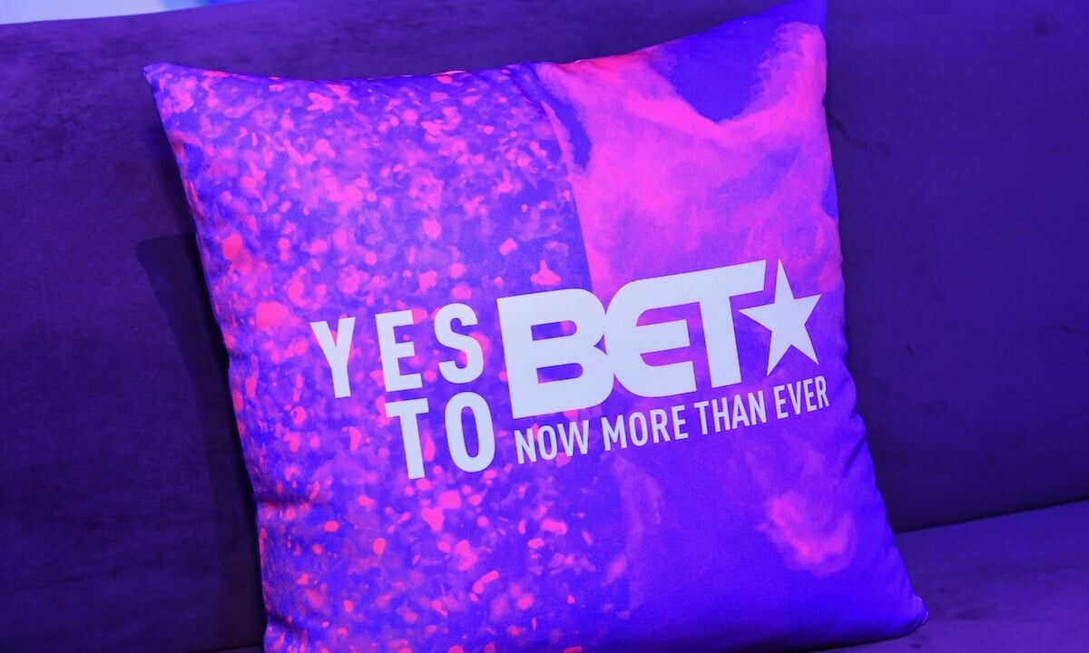 BET removed thousands of stories from its website—and to some, a piece of Black history with them