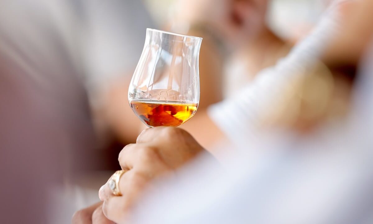 Study: A drink a day may cause an increased risk of numerous cancers