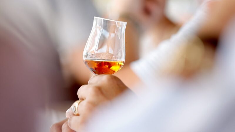 Study: A drink a day may cause an increased risk of numerous cancers