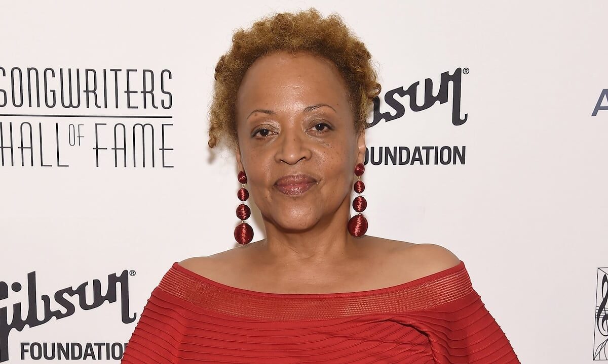 Grammy-winning Jazz singer Cassandra Wilson dies at 70