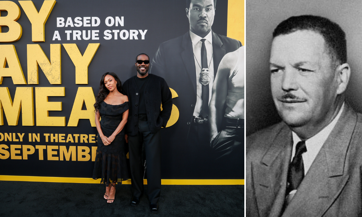 ‘Who gets to tell a family story?’: Why Vernon Dahmer Sr.’s family is protesting the ‘By Any Means’ film