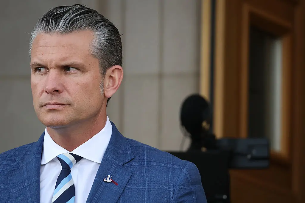 ‘Stop Trying to Be Tough’: Pete Hegseth Gets Humiliating Reality Check After Mocking Canada’s Military, Then Recklessly Defies PM’s Stark Warning