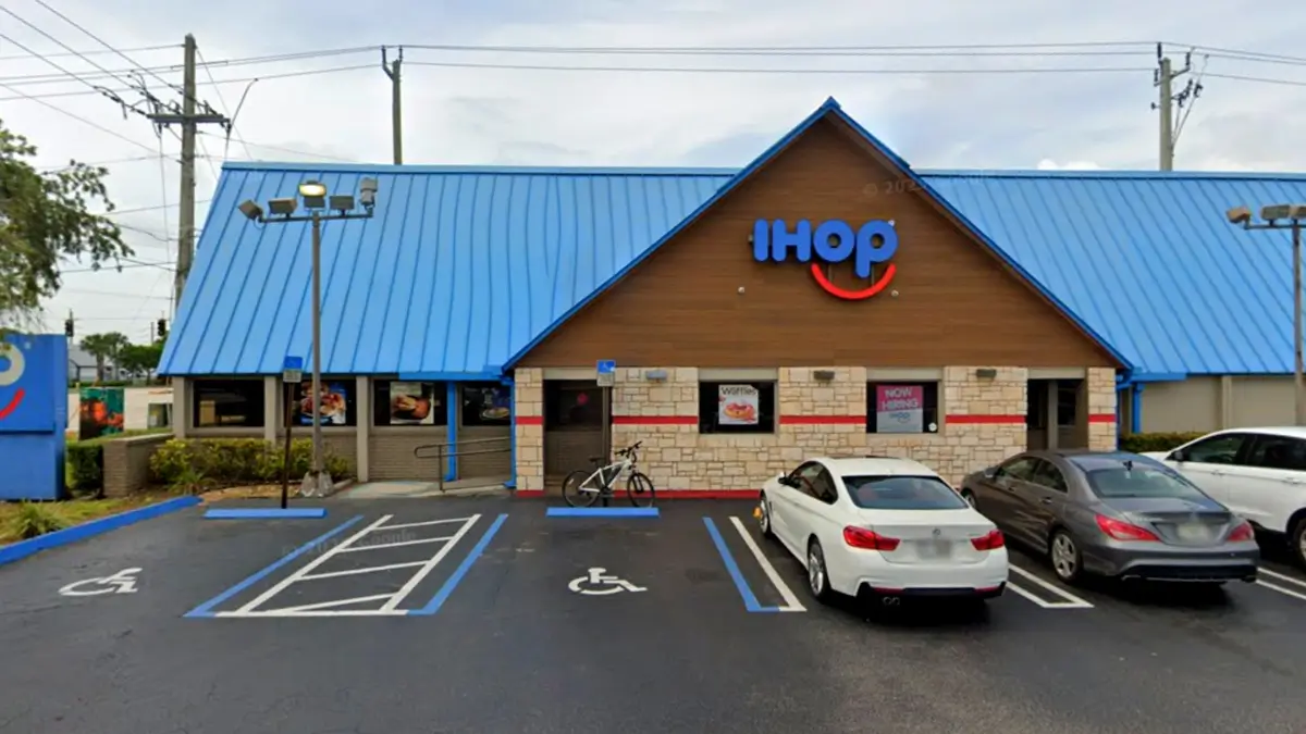 ‘Shut Up and Do Your Job’: Black Florida IHOP Employees Say White Manager Bragged About Being Their ‘Master’ While Mimicking a Whip Cracking