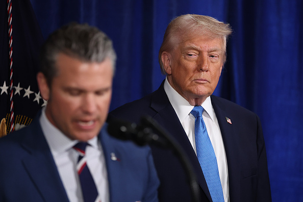 ‘Know That’s Gonna Hurt’: Hegseth Humiliated by One Leak After Another — Then a Furious Trump Goes Hunting for Answers and Makes Things Worse