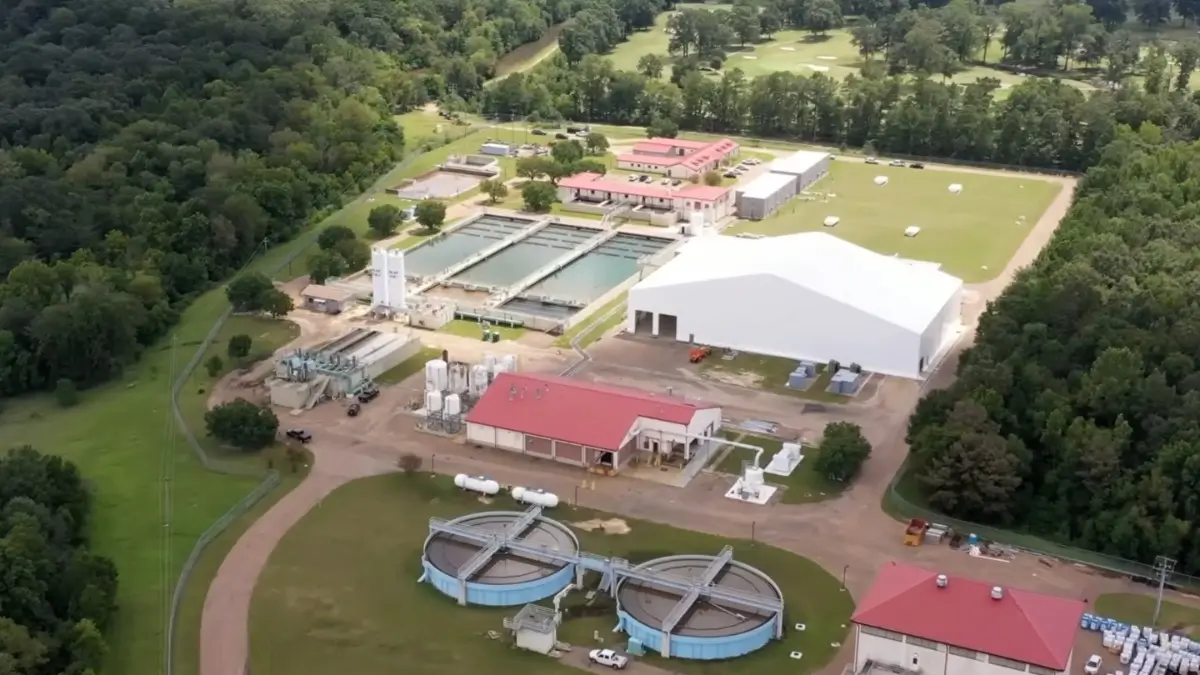 ‘Egregious’: Federal Judges Rule Constitution Does Not Give Black Mississippi Residents a Right to Safe Drinking Water After City’s Lead Crisis