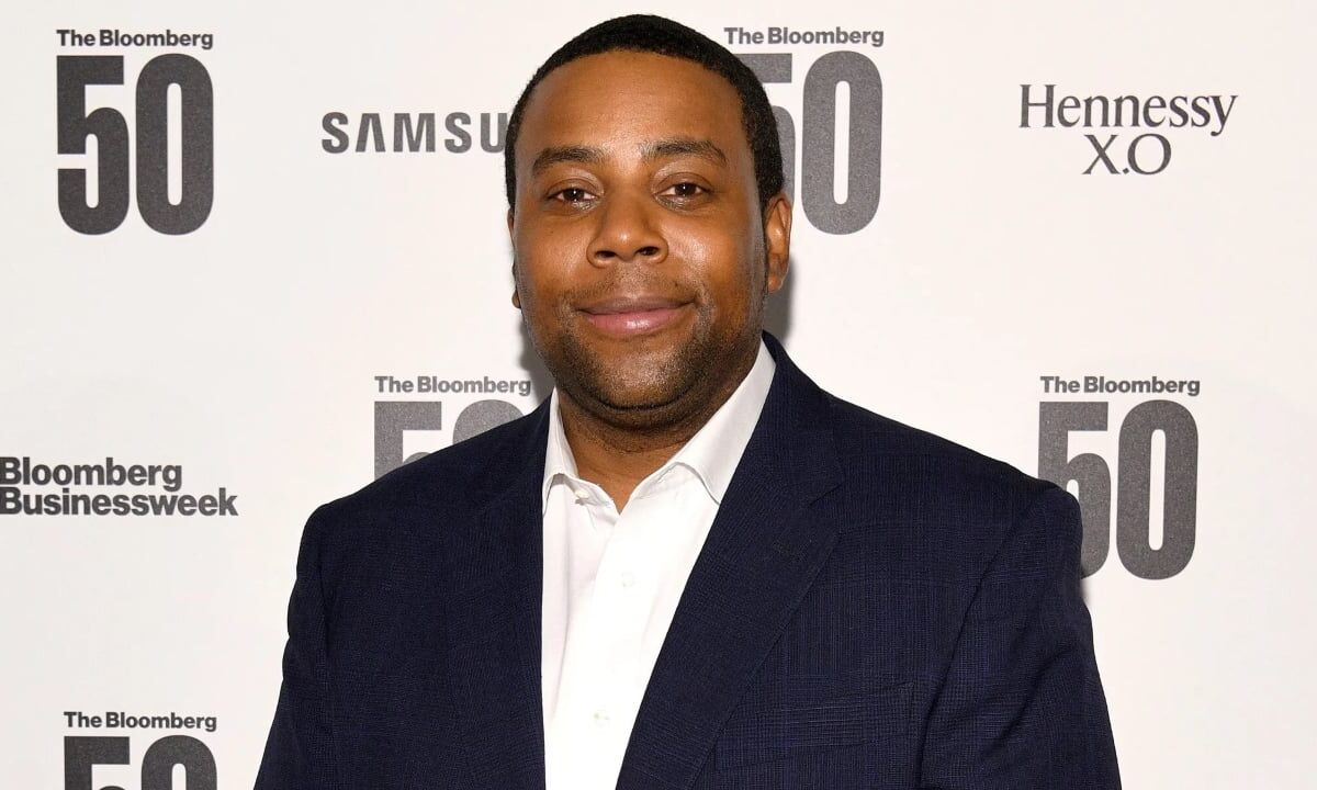 Kenan Thompson reveals the childhood role that nearly ended his acting dreams