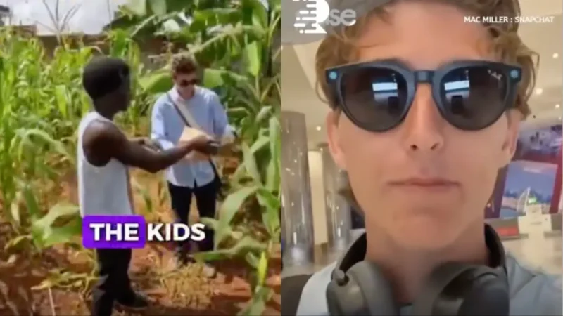 ‘We’re Better’: White American Missionary Accused of Liking Racist Posts and Calling Ugandan Children ‘Monkeys,’ Flees Country After He’s Exposed