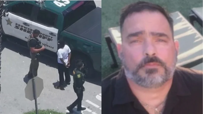 ‘Reasonable Fear’: Black Woman Who Killed White Man at Florida Walmart Over Parking Lot Dispute Escapes Charges Due to ‘Stand Your Ground’ Law