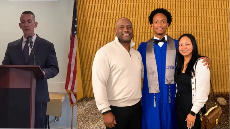 ‘No One Has the Right to Judge You’: Descendant of Jim Crow Architect Makes Powerful Appeal to Nolan Wells’ Family in Their Fight for Answers