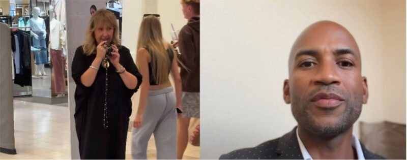 ‘It Sent Me to a Dark Place’: Black Luxury CEO Says Nordstrom Stalked and Humiliated Him, Then Corporate Denied What Cameras Captured