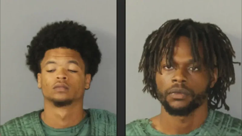 ‘That Is Self-Defense!’: Florida Black Men Say They Were Standing Their Ground After Teen Shot at Them, Now They’re Facing Murder Charges