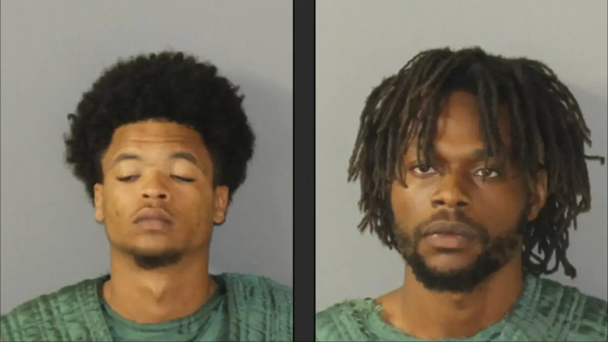 ‘That Is Self-Defense!’: Florida Black Men Say They Were Standing Their Ground After Teen Shot at Them, Now They’re Facing Murder Charges