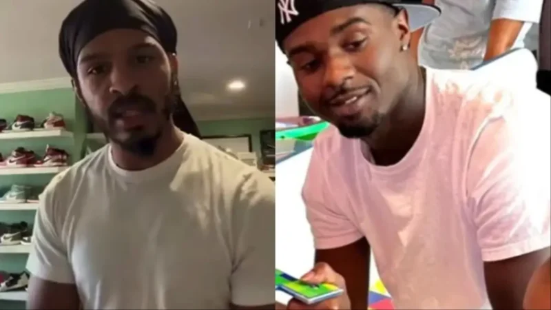 ‘Extremely Tone-Deaf’: Keith Lee’s Now-Deleted Video About Surviving Deadly Wrong-Way Crash Sparks Backlash as Victim’s Family Responds