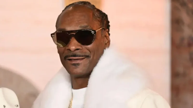 ‘Is He Serious?’: Snoop Dogg’s $30,000 Job Offer Has Fans Wondering How They Get on His Payroll