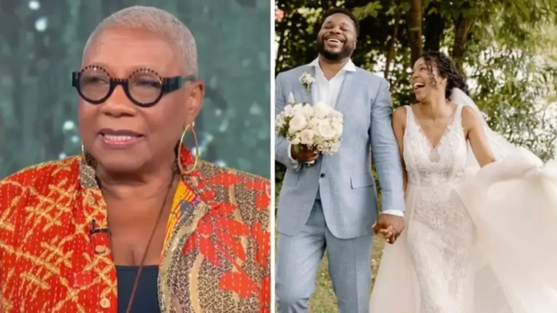 Malcolm-Jamal Warner’s Mom and Widow’s Bitter Money War Takes a Shocking Turn — But His Mom’s Next Move Involving His Daughter Raises the Stakes