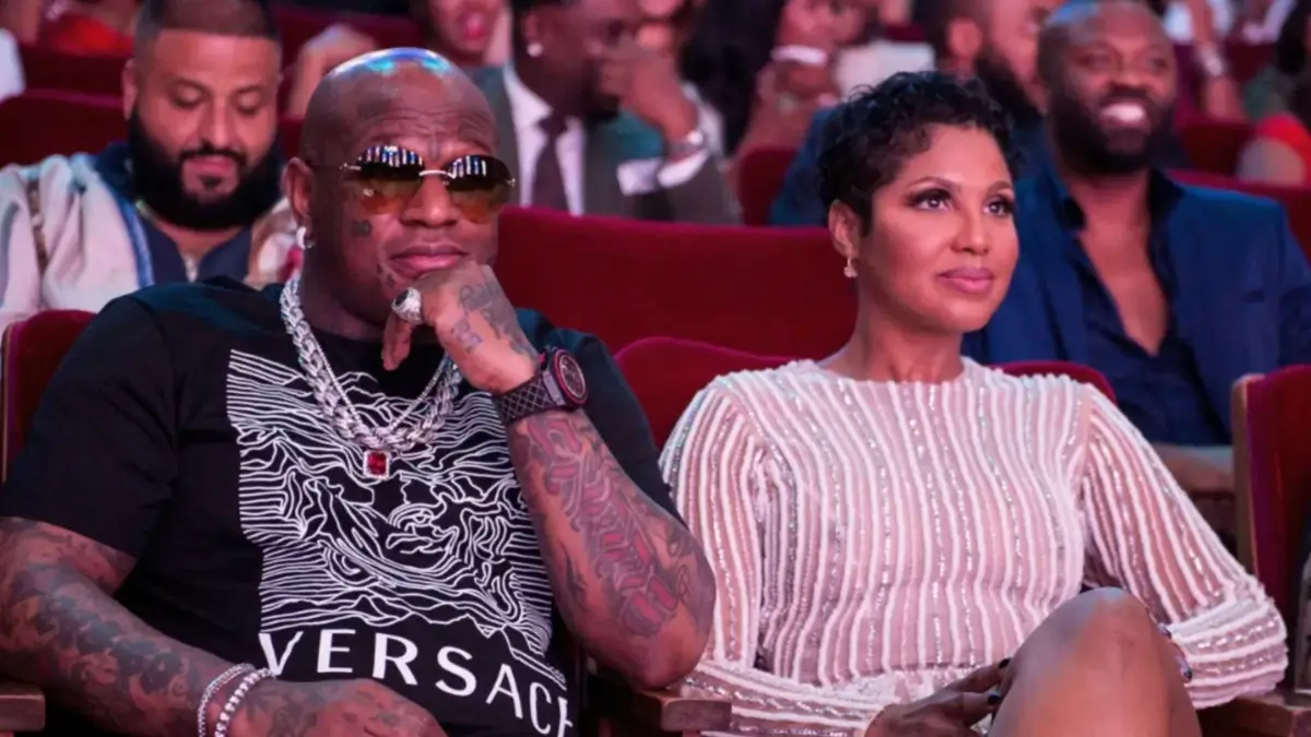 ‘He Loves Toni’: Birdman Shows Off Wife Toni Braxton in Rare Video After Years of Keeping Their Love Out of Sight