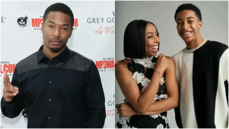 ‘His Pain Does Not Erase the Love’: Chingy Hits Back at His Son, Then Offers an Olive Branch After Going Off on His Mother Amid Claims He Was an Absentee Dad