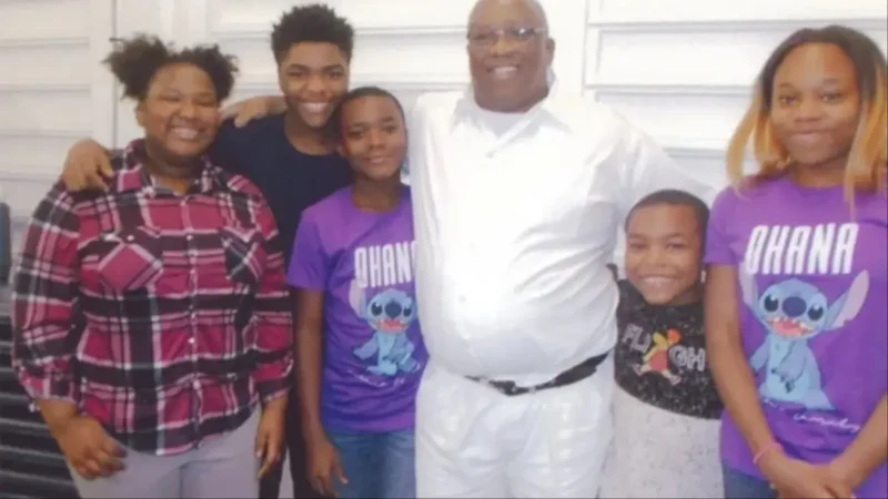 ‘I Want to Be Free’: Black Alabama Man Sentenced to Life for Killing White Neighbor Fights to Clear His Name as Trial Attorney’s KKK Ties Surface