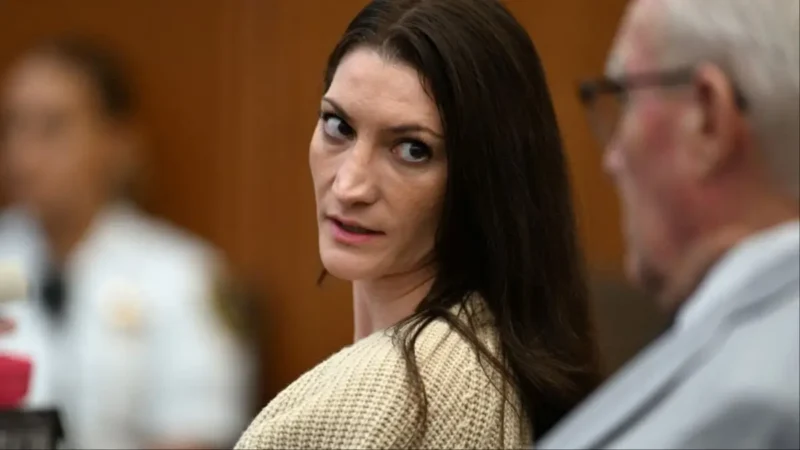 ‘Not Letting This Slide’: Fundraiser Raises Nearly $120K for Holdout Black Juror in Lindsay Clancy Trial as Reports Put His Own Past in the Spotlight