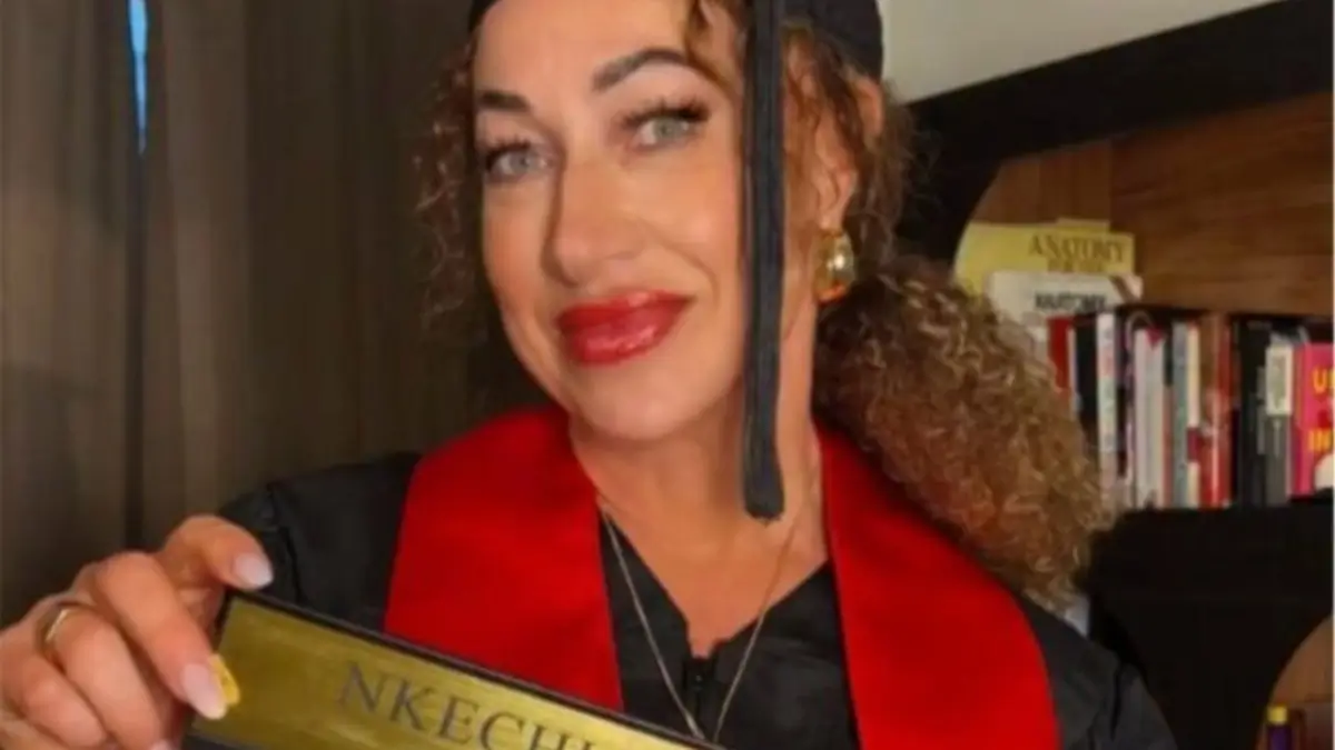 ‘My Office is Open!’: Rachel Dolezal Makes Wild Career Pivot to Certified Sex Coach Under Different Name After Infamous Race Identity Scandal