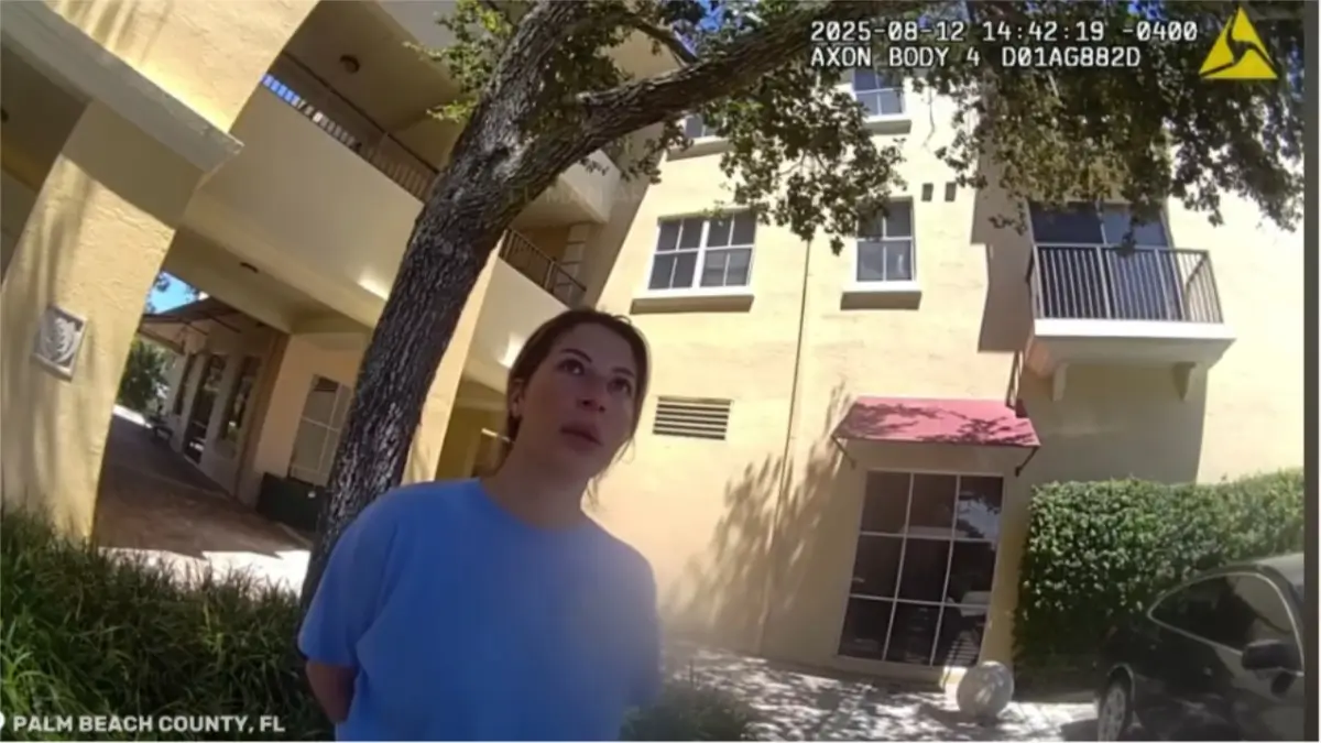 ‘I’m the One Going to Jail?!’: White Woman Shuts Off Black Worker’s Garbage Truck Over Noise, Then Her Call to Cops Completely Backfires