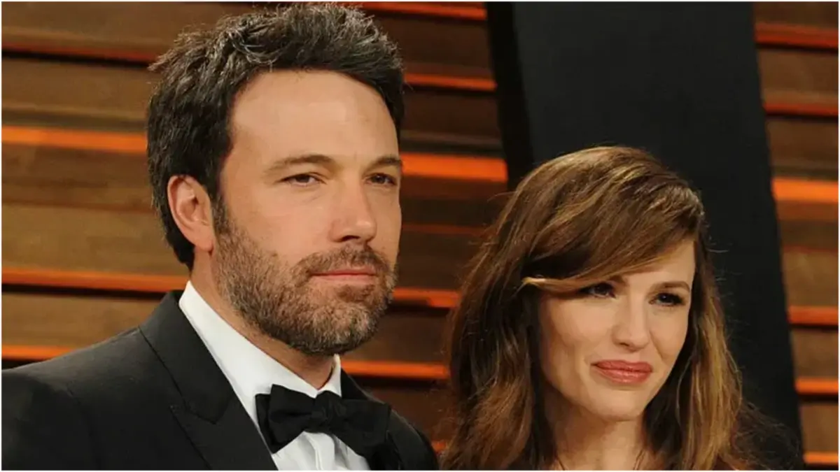 Ben Affleck Bailed on On-Screen Reunion With Ex-Wife Jennifer Garner Over Past “Baggage,” Then Taps Black Actress to Take Her Place