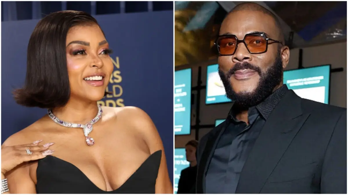 ‘I Don’t Have Those Issues’: Taraji P. Henson Stands By Tyler Perry’s Approach to Actors as Critics Urge Her to Cut Ties After Blasting Hollywood’s Pay Gap
