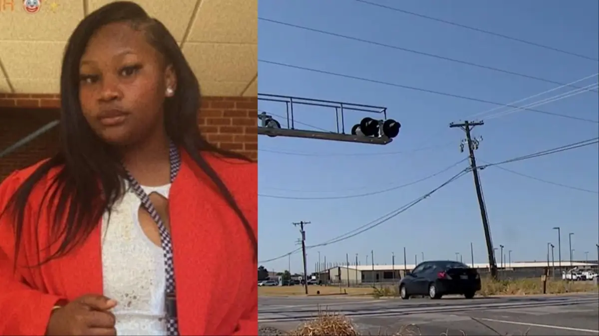 ‘Pretty Unusual’: Suspected Drunk Oklahoma Teen Claims He Hit a Deer, Drives to Mom’s Job Where She Finds Black Woman in His Truck Bed