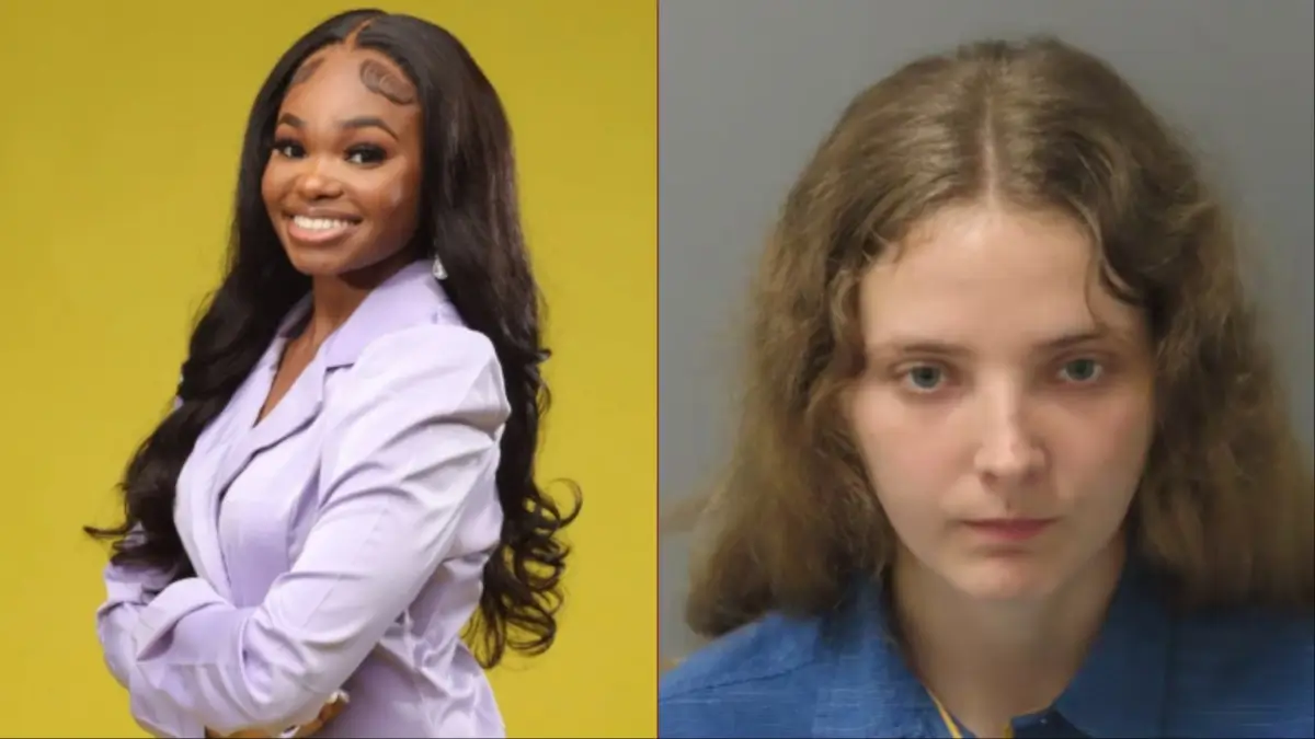 White Woman, Who Initially Denied Being Behind the Wheel, Was Drunk and Speeding Before She Crashed Into Black PhD Student, Police Say