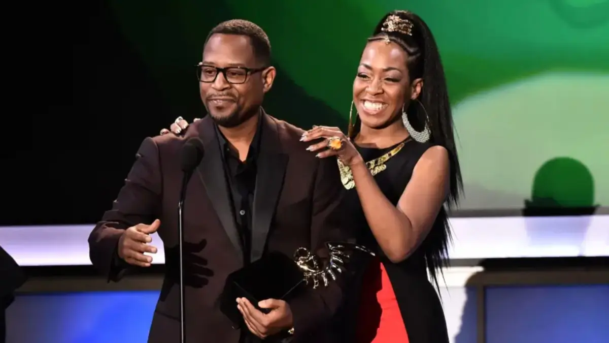 Tichina Arnold Exposes How ‘Martin’ Quietly Cut Her Out of Episodes to Pay Celebrity Guest Stars — Then Reveals the ‘Humiliating’ Way She Found Out