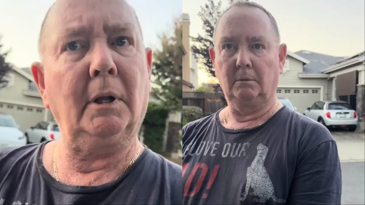 ‘I’m Gonna Knock You Out!’: Black Father Goes Into ‘Dad Mode’ After White Man Tells His Daughter She Can’t Practice Driving in His Neighborhood