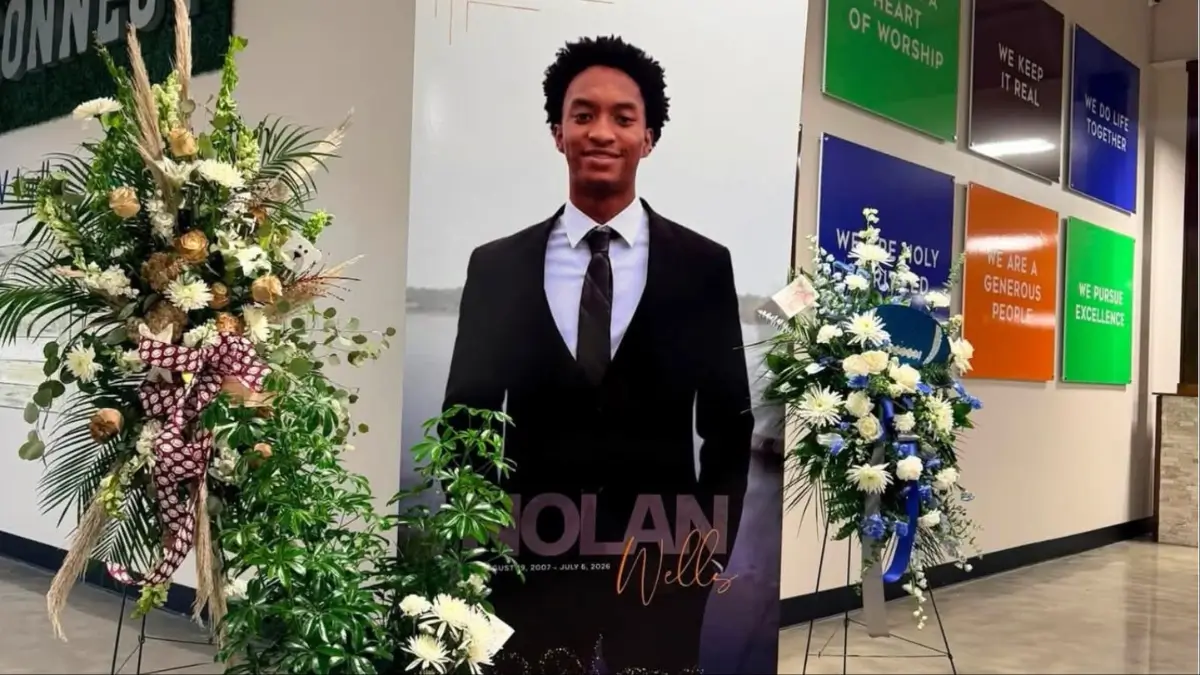 ‘Not Racially Motivated’: Mississippi Grand Jury Won’t Charge Anyone in Nolan Wells’ Death After Finding No Evidence of Foul Play