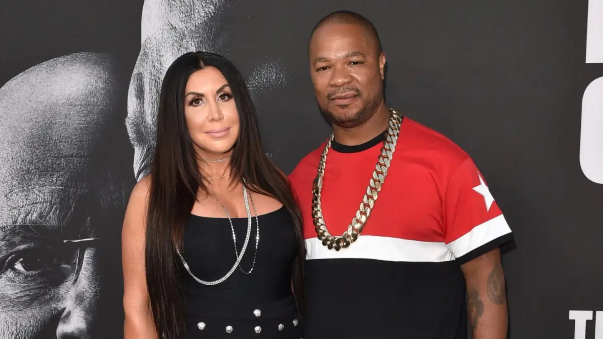 ‘X Doing It for Himself’: Xzibit Shares ‘Unstoppable’ Message While Flexing Custom Rolls Royce Months After Claiming Divorce from Ex-Wife Cost $1.6M