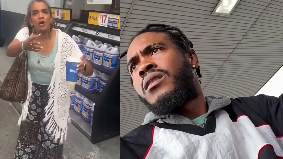 ‘So, My Word Doesn’t Count?’: Black Man Falsely Accused of Stealing Phone Goes to Cops After Wild Encounter, But Their Response Leaves Him Stunned